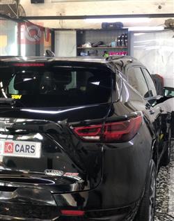 شيفروليه بليزر